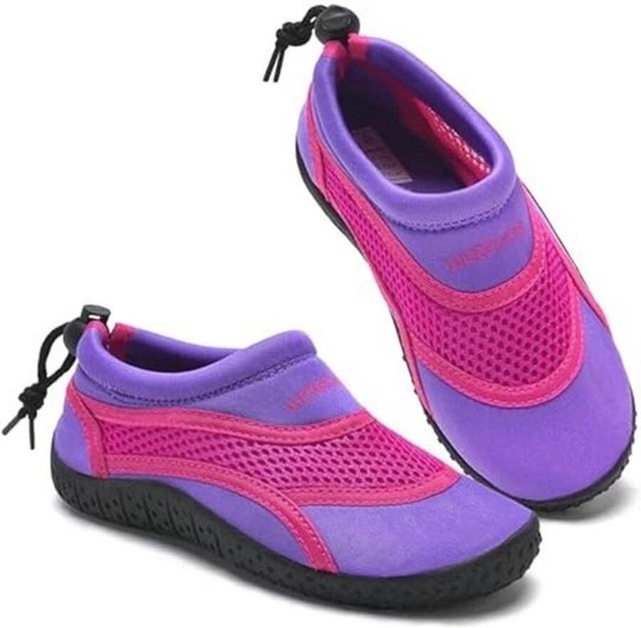 Waterdichte Schoenen voor Kinderen Zwem- en Strandschoenen voor Peuters en