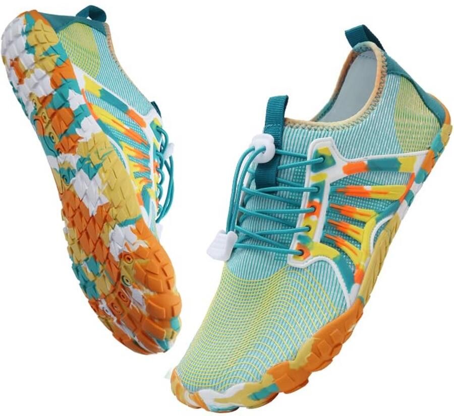 Waterdichte Schoenen voor nen en Perfect voor Strand Trail Running en Activiteiten