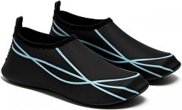 Waterdichte Schoenen voor nen en Sneldrogend Antislip Ideaal voor Strand en Snorkelen