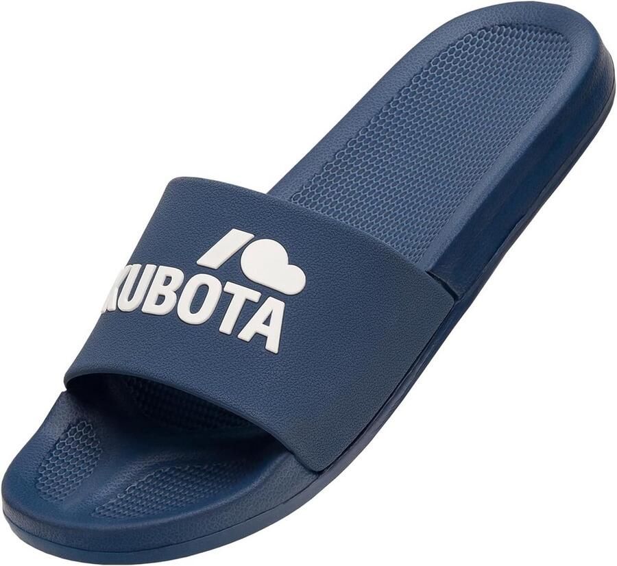 Waterdichte Slippers voor Sauna Strand en Douche Antislip Badkamerschoenen Unisex