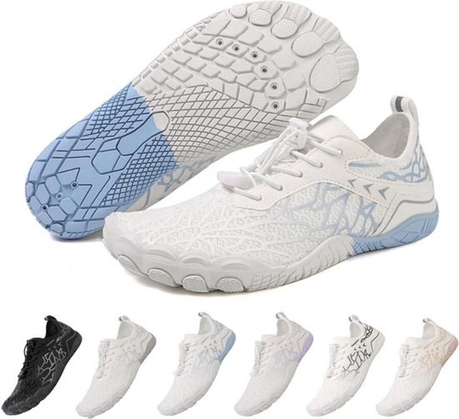 Waterdichte Sliptraining Schoenen voor en Sneldrogend en Antislip
