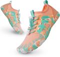 Waterdichte Strandschoenen voor Kinderen Antislip en Sneldrogend - Beige