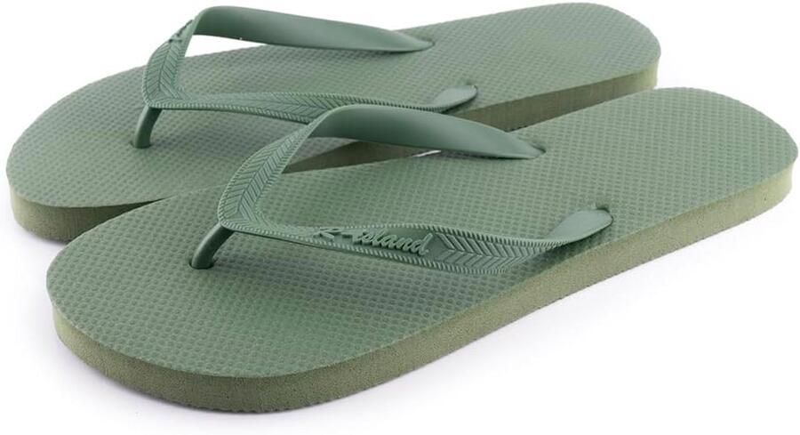 Waterdichte Teenslippers voor Heren Ideaal voor Strand Zwembad en Thuis