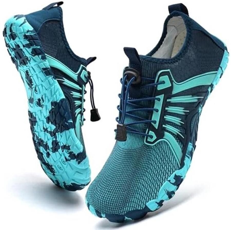 Waterdichte Trail en Strand Schoenen voor en Perfect voor Zwem en Actieve Outdoor Activiteiten