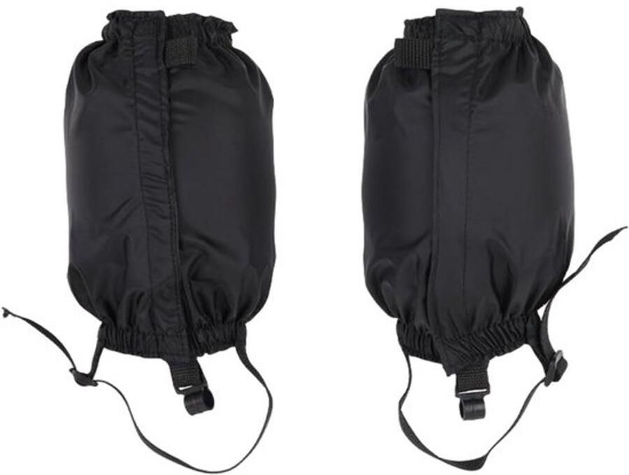 Waterdichte wandelbeenkappen snowboots met rubberen voetbanden licht en verstelbaar voor en bij wandelen skiën en klim
