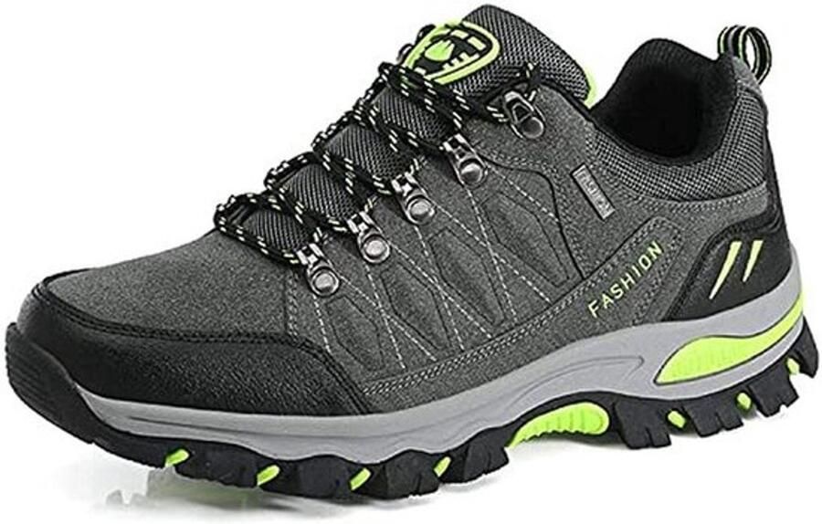 Waterdichte wandelschoenen voor en Antislip ade d en licht Hiking