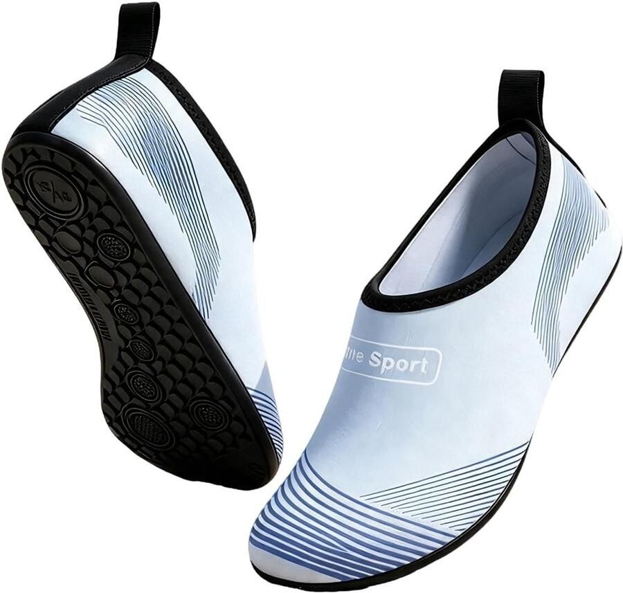 Waterdichte waterschoenen voor en Ideaal voor strand zwem en outdoor activiteiten