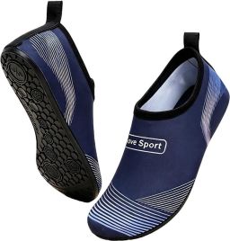 Waterdichte waterschoenen voor en ideaal voor strand zwem en outdooractiviteiten