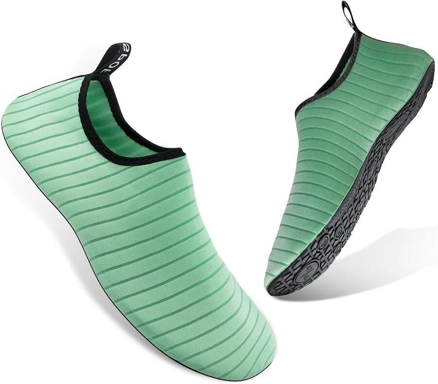 Waterdichte waterschoenen voor en ideaal voor zwem surfen en yoga oefeningen