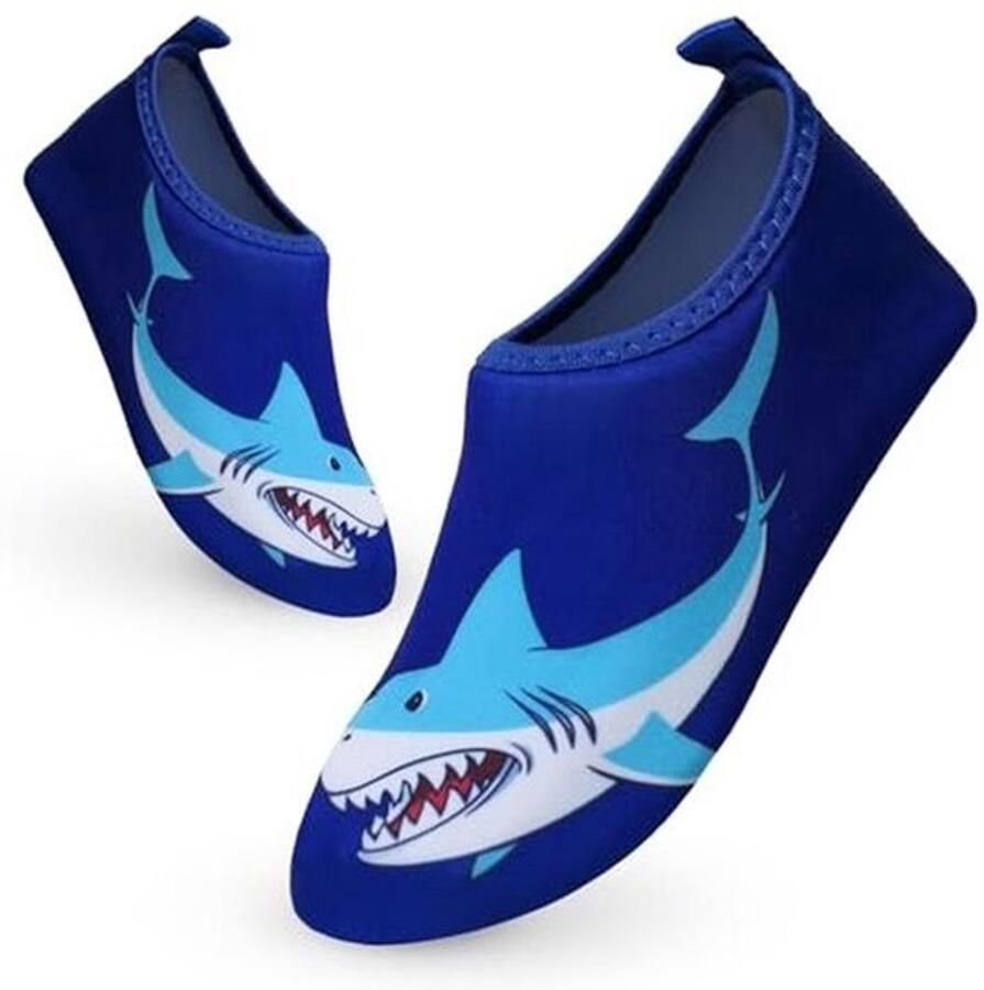 Waterdichte Waterschoenen voor Kinderen Antislip en Sneldrogend Badschoenen