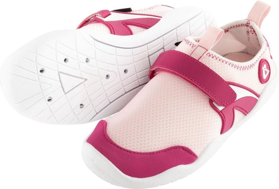 Waterschoenen Ade d en Lichtgewicht Roze Wit