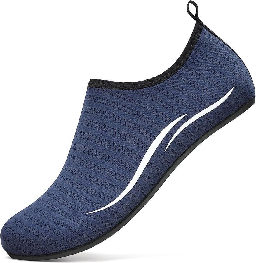 Waterschoenen Ade d Sneldrogend Antislip Voor en