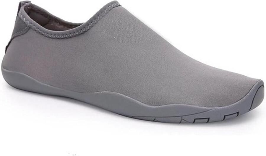 Waterschoenen Aquaschoenen en zwemschoenen voor watersport en strand sneldrogend ade d unisex effen kleur