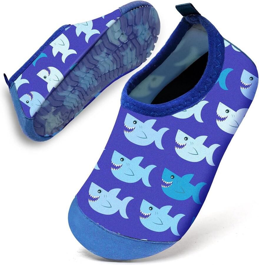 Waterschoenen Baby en Kinderen Slippers voor Strand Zwembad en Buitenspelen t m