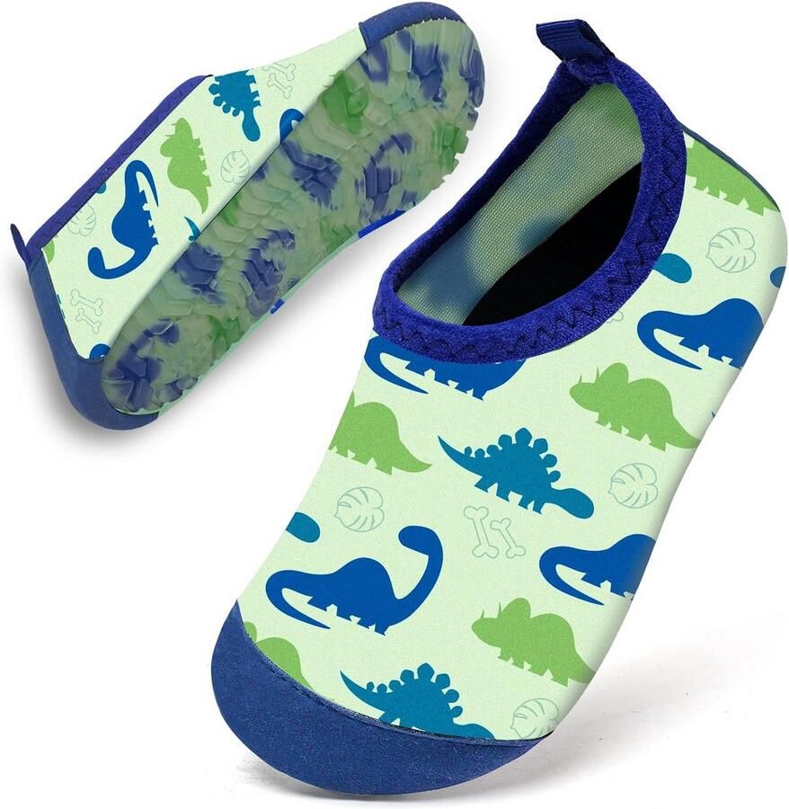 Waterschoenen Baby en Kinderen: Zwem- en Strandschoenen voor en
