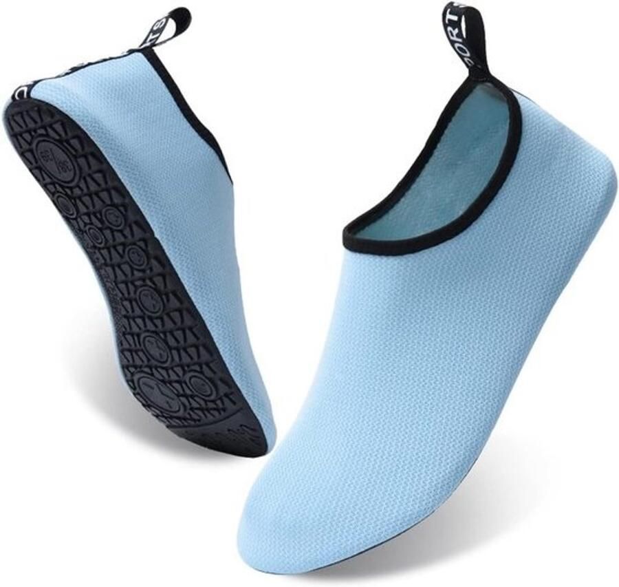 Waterschoenen Blotevoeten Yoga Sokken Sneldrogend Strand Zwem Surfen