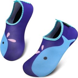 Waterschoenen Blotevoets Barefoot Sneldrogend voor Kinderen Strand Zwem