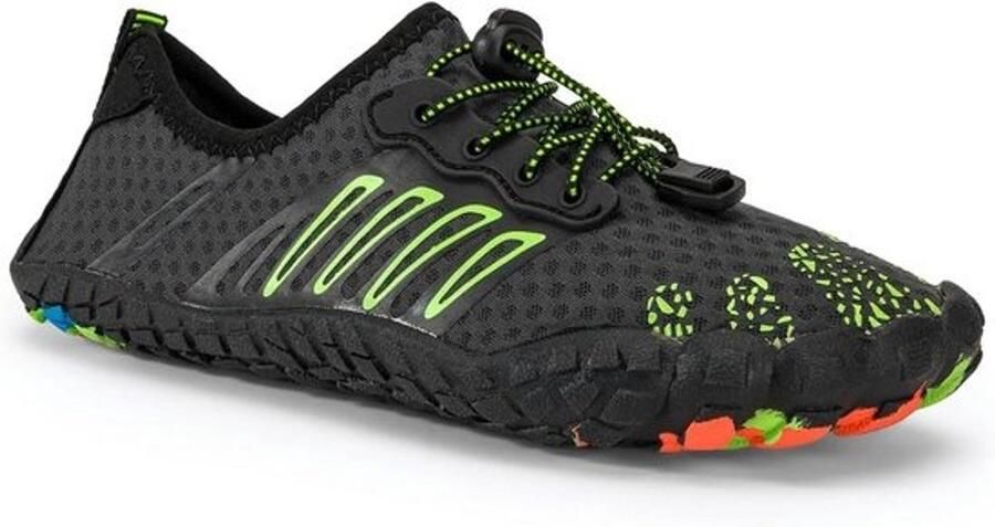 Waterschoenen Kinderen Antislip Aqua Sokken voor Strand Zwembad en Watersport