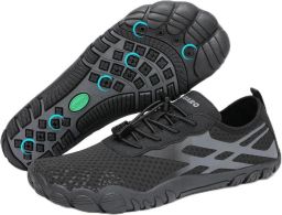 Waterschoenen Teenschoenen Lichtgewicht Zomer Schoenen Anti-slip voor Strand en Zwem