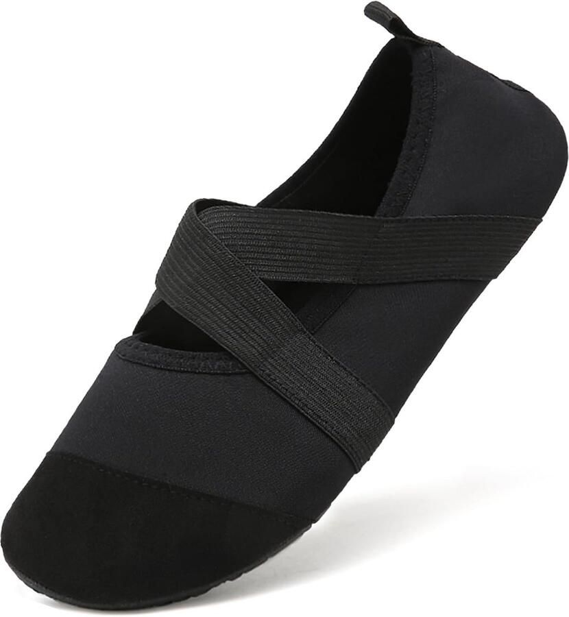 Waterschoenen Sneldrogend Zwemschoenen Antislip Badschoenen Voor Strand Surfen Zwem