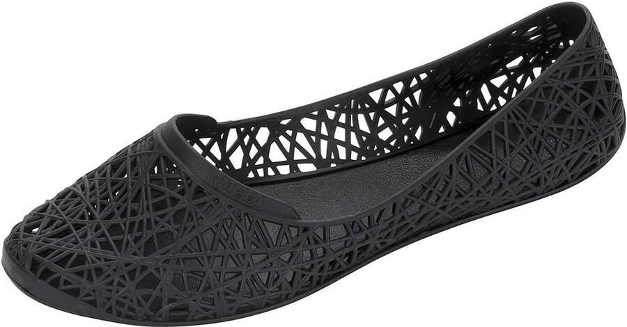 Waterschoenen Dames Strandschoenen Zwemschoenen Strand Vrije Tijd Sneldrogend Materiaal Blauw