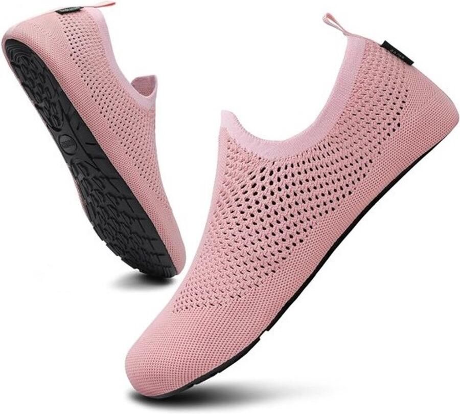 Waterschoenen Sneldrogend Lichtgewicht Strand- en Zwemschoenen