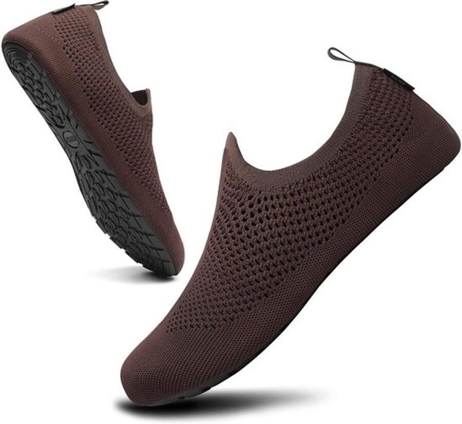 Waterschoenen Sneldrogend Strand- en Zwemschoenen Unisex