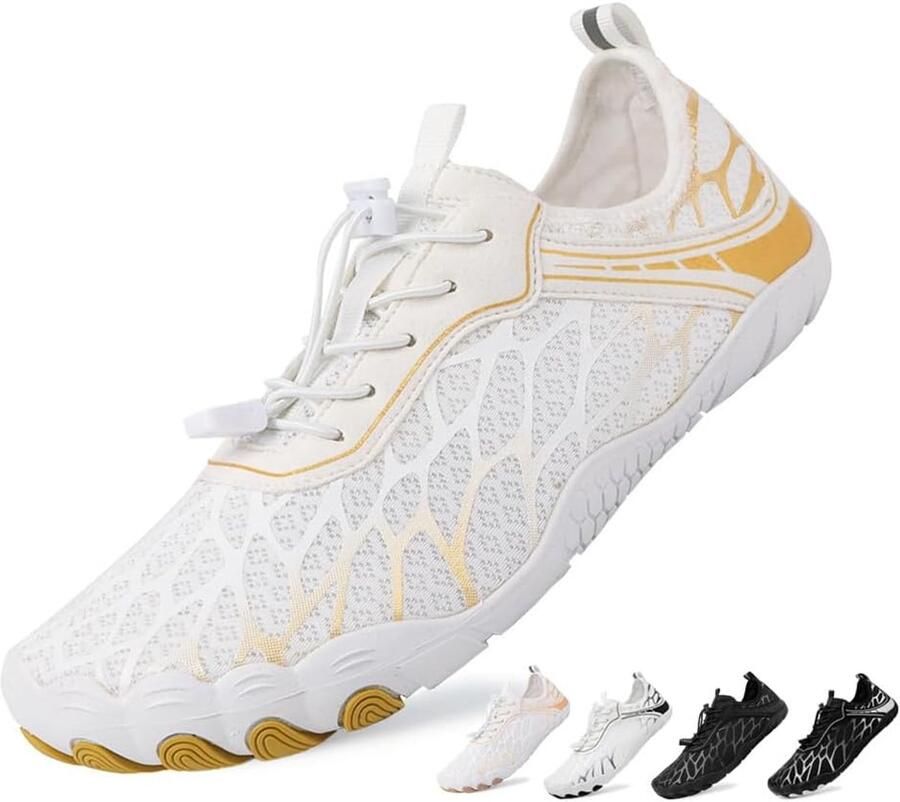 Waterschoenen Strandschoenen Surfschoenen Badschoenen 36-46EU