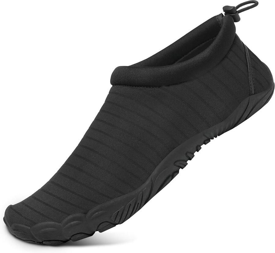 Waterschoenen en Lichtgewicht Zomerschoenen voor Strand Zwem en Vakantie