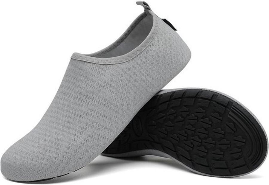 Waterschoenen en Sneldrogend & Antislip Zomerschoenen