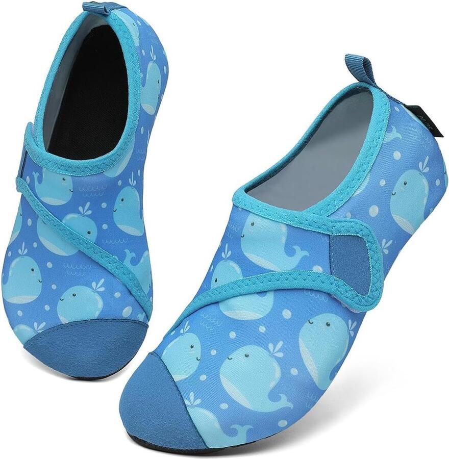 Waterschoenen Sneldrogend Ade d Badschoenen Lichtgewicht Zachte Aquaschoenen