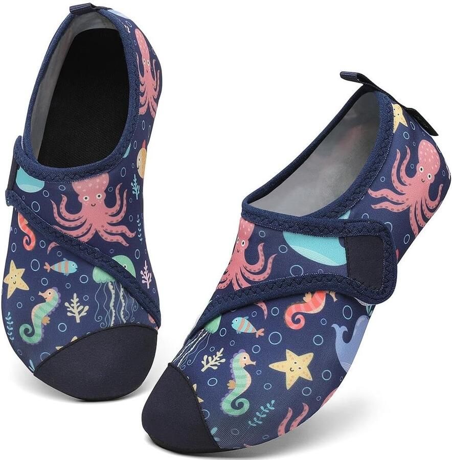 Waterschoenen Sneldrogend Ade d Badschoenen Lichtgewicht Zachte Aquaschoenen