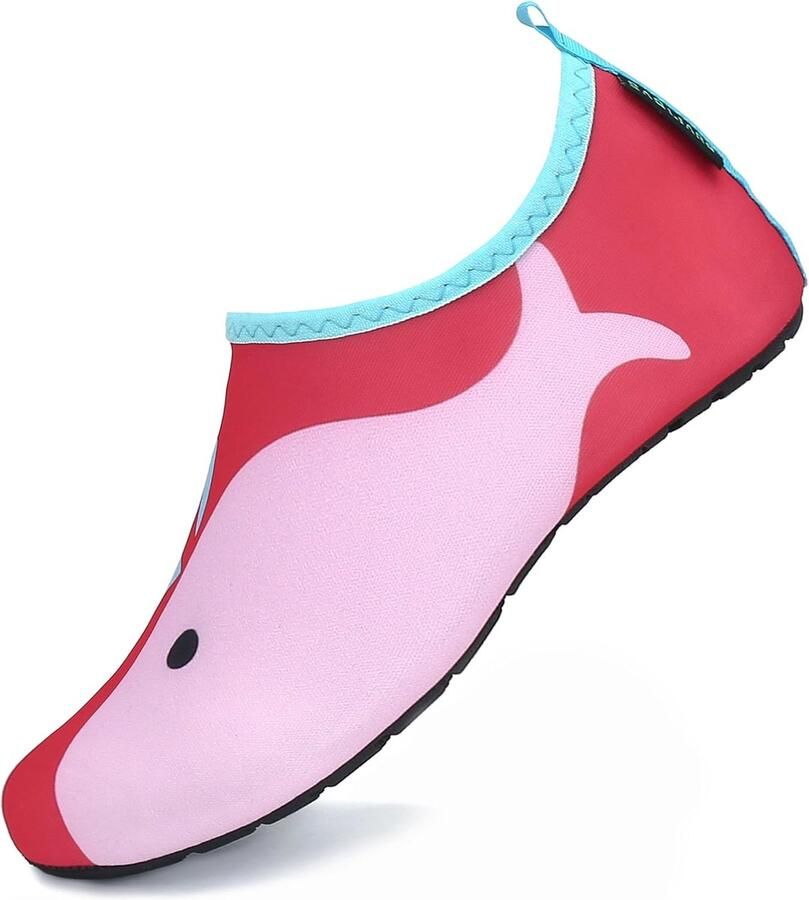 Waterschoenen en zwemschoenen sneldrogend strandschoenen aquaschoenen lichte duikschoenen neopreen schoenen surfschoenen