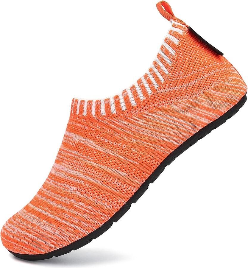 Waterschoenen en zwemschoenen sneldrogend strandschoenen aquaschoenen lichte duikschoenen neopreen schoenen surfschoenen