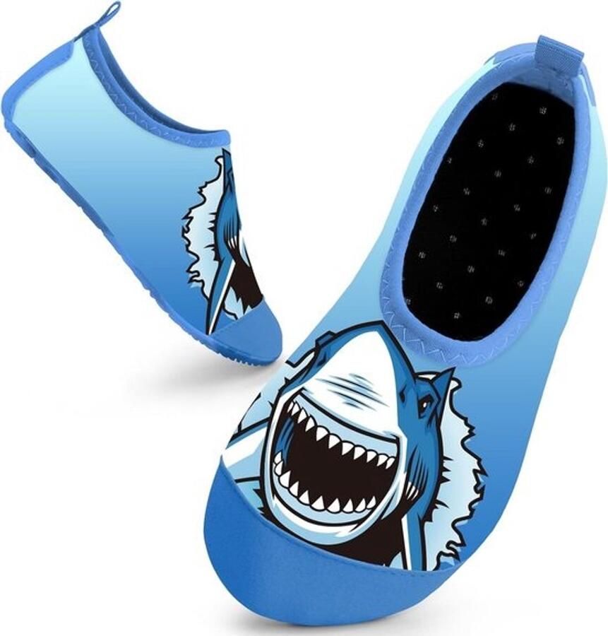 Waterschoenen Kinderen Antislip Badschoenen Strand & Sneldrogend