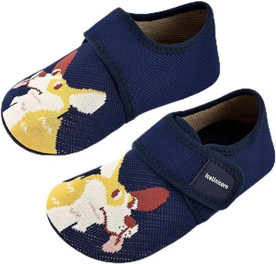 Waterschoenen Kinderen Baby Antislip Zwemschoenen Strand Sneldrogend