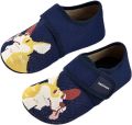 Waterschoenen Kinderen Baby Antislip Zwemschoenen Strand Sneldrogend - Zilver