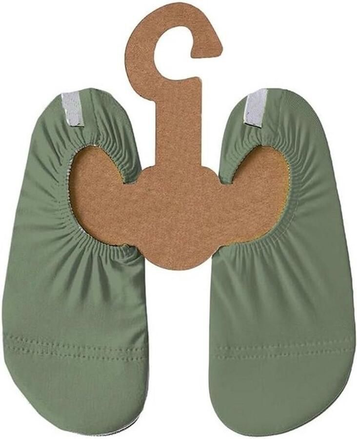Waterschoenen Kinderen & Volwassenen Antislip Zwemschoenen voor Strand Zwembad en Binnen