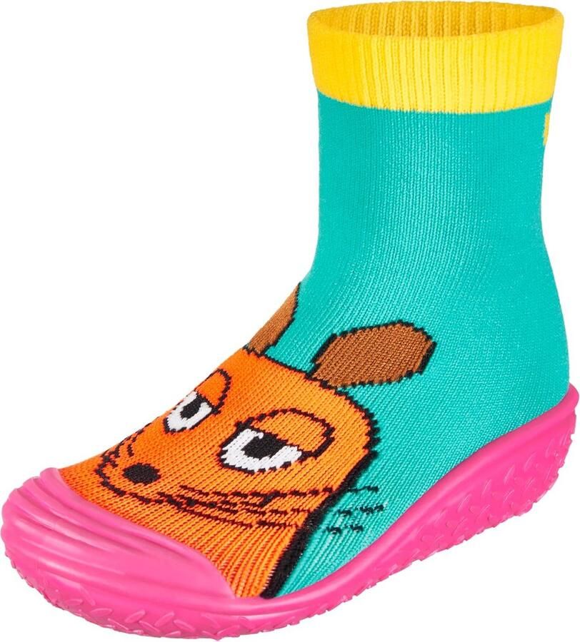 Waterschoenen Kinderen Flexibel Antislip Sneldrogend