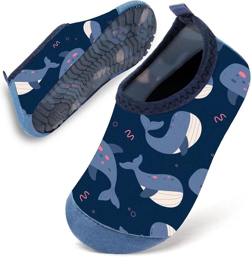 Waterschoenen Kinderen & Bad- en Strandschoenen tot
