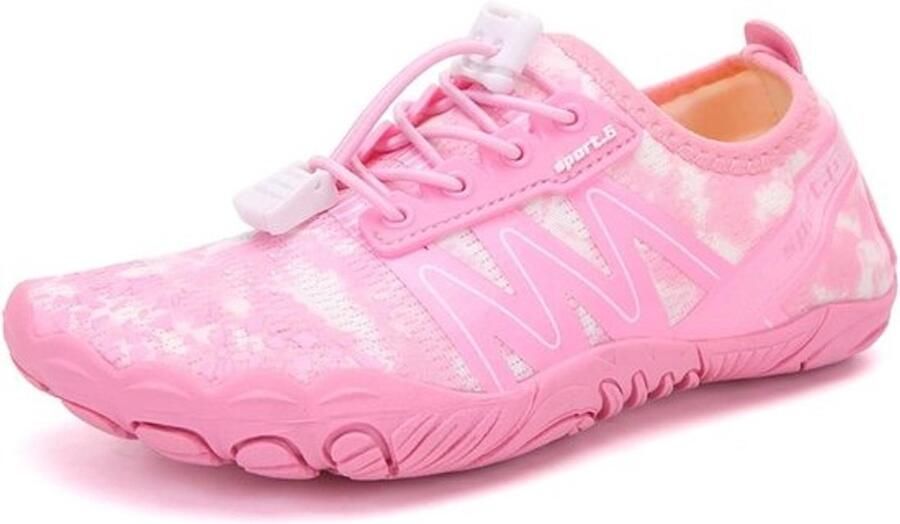 Waterschoenen Kinderen & Sneldrogend & Antislip Strand- en Zwemschoenen