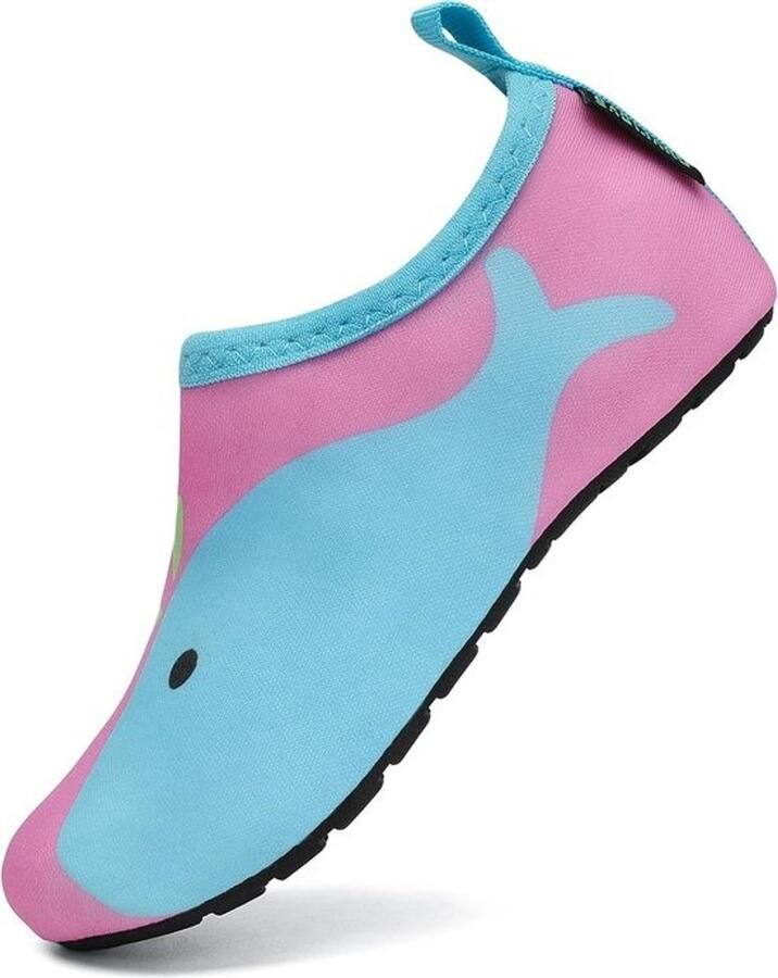 Waterschoenen Kinderen en Sneldrogend Strand en Aqua Schoenen Lichtgewicht