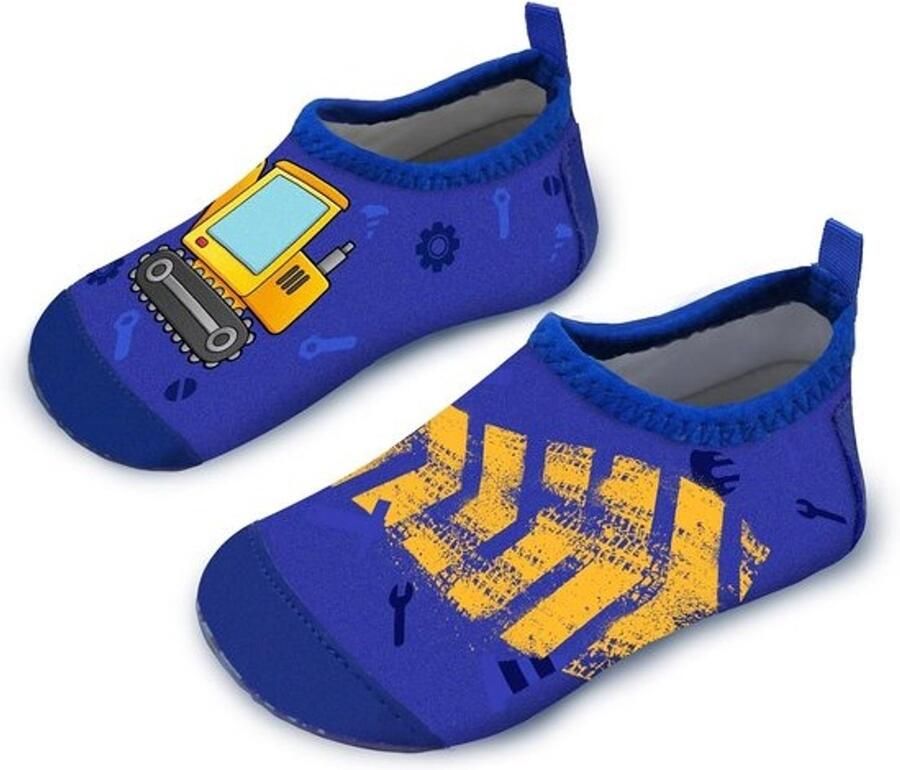 Waterschoenen Kinderen Peuters Sneldrogend Antislip