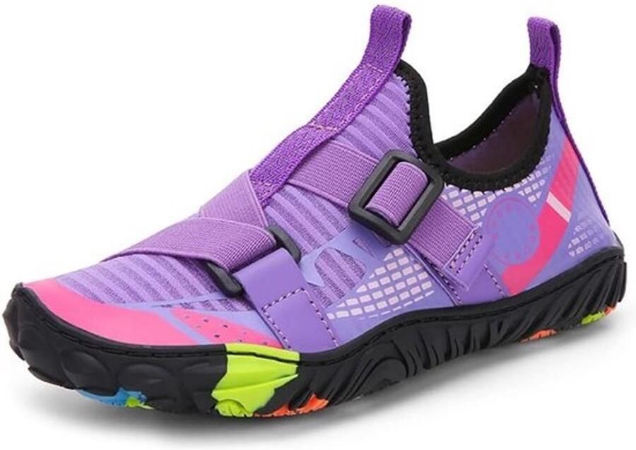 Waterschoenen Kinderen Sneldrogend Antislip Strand- en Zwemschoenen