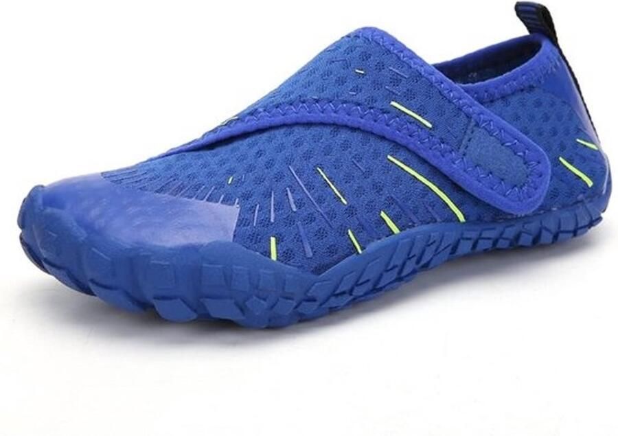 Waterschoenen Kinderen Sneldrogend Strand- en Zwemschoenen Antislip
