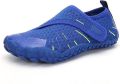 Waterschoenen Kinderen Sneldrogend Strand- en Zwemschoenen Antislip