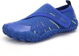 Waterschoenen Kinderen Sneldrogend Strand- en Zwemschoenen Antislip