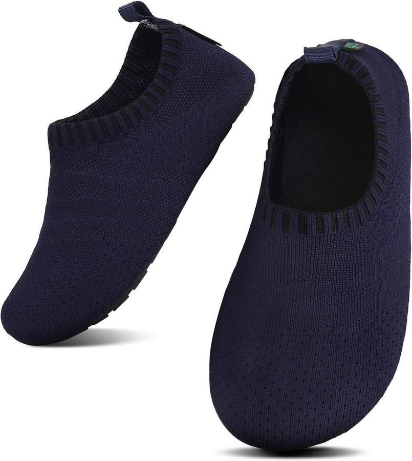 Waterschoenen Kinderen & Sneldrogend Aqua Schoenen voor Zwembad en Strand - Foto 1