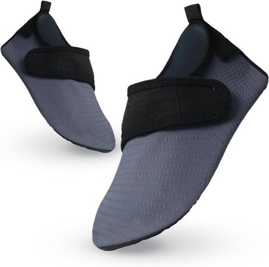Waterschoenen Kinderen Sneldrogend Antislip voor Zwem & Strand