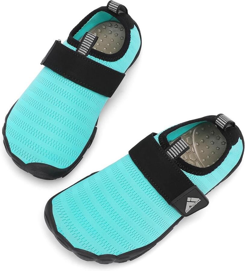 Waterschoenen Kinderen Sneldrogend Antislip voor en